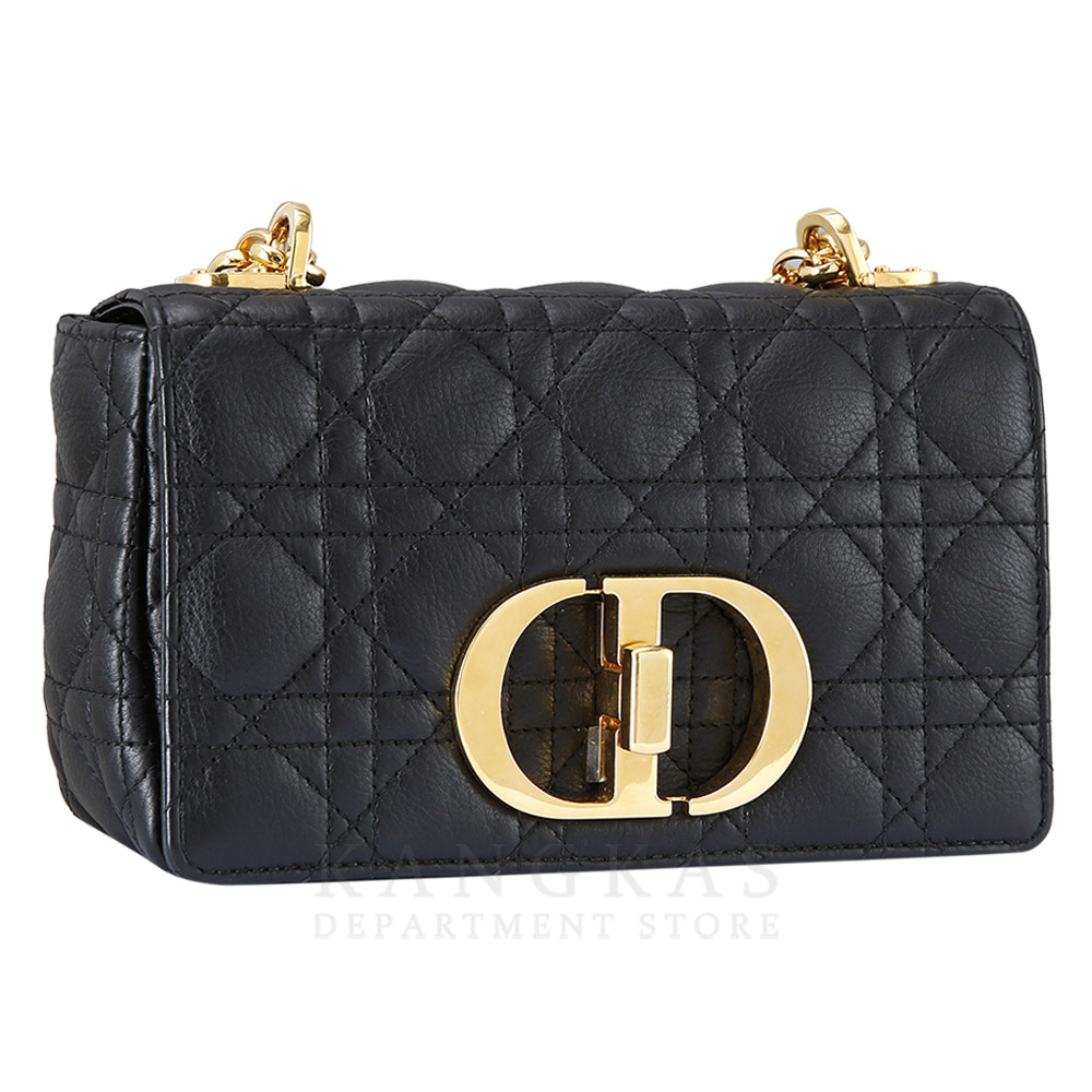 CHRISTIAN DIOR(USED)크리스찬디올 카로 스몰 체인백